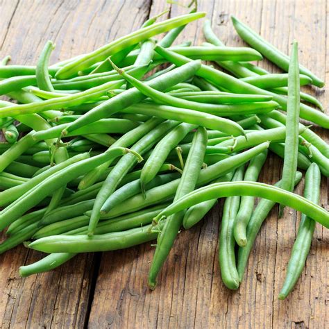 are green beans cheap